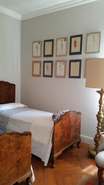 Cavour 45 Bed & Breakfast Vittuone Room photo